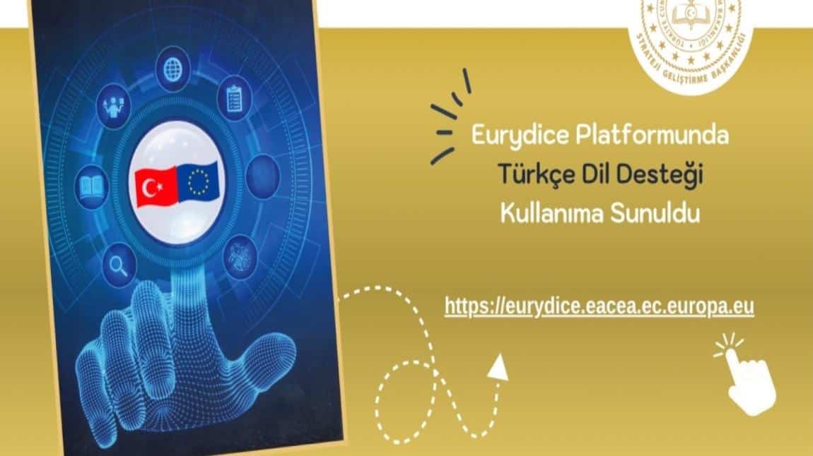 Eurydıce Platformunda 